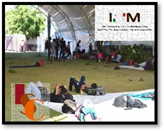 En Campeche 688 migrantes asegurados entre enero y septiembre: INM.